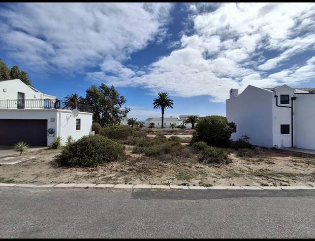 LAND FOR SALE IN SHELLEY POINT